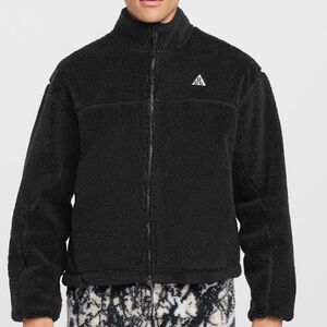 Nike ACG "Canwell Glacier" Men's Therma-FIT ADV Windproof Jacket FV8653-010